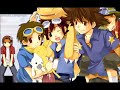 Digimon Music Request:Hey Digimon