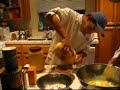 Cooking With The MVF Staff