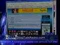 BlogTalkRadio on WNBC TV