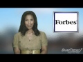 News Update: Forbes just released their list of the Top Earning Talking Heads for 2010(1 month ago)