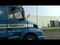 Van heur Transport Weert NL