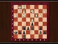 Letsplaychess.com presents: Recovering after a blunder