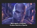 God of War - Extra [ A Secret Revealed ]