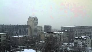 Ljubljana (Bežigrad) - 18.03.2013