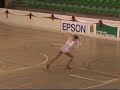 Gemma Fernández Campionat de Barcelona cadet 2007 Llarg Gemma Fernández Campionat de Barcelona cadet 2007 Llarg
