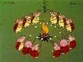 Sesame Street - The Ladybugs' Picnic