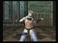 BUSIN -Wizardry Alternative- Kurgan VS Fire Dragon