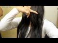 Finally a Hair Cut + Taking Over Ikea - November 08, 2011 - itsJudysLife