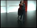 Gavito and Silvana gave this beautiful workshop at Tangomagia Amsterdam in 2003. Tangomagia never had better teachers than these.