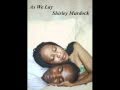 As We Lay - Shirley Murdock