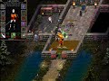 Ashen Empires - Failed Seige on Josody