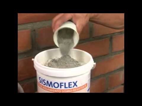 Sismoflex Corona Corona Colombia Sismoflex Corona Corona Colombia