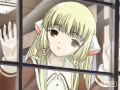 Chobits!