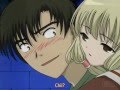 Chobits!