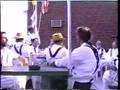 1998 American Travelling Morrice, singing at the Road House