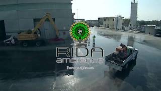 Sanificazione RIDA Ambiente