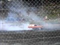 Dargaville Burnout Comp - SIROTA