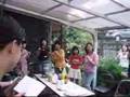 Action Worship Songs at Saitama Shalom Church 