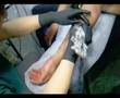 kisen's tattoo studio