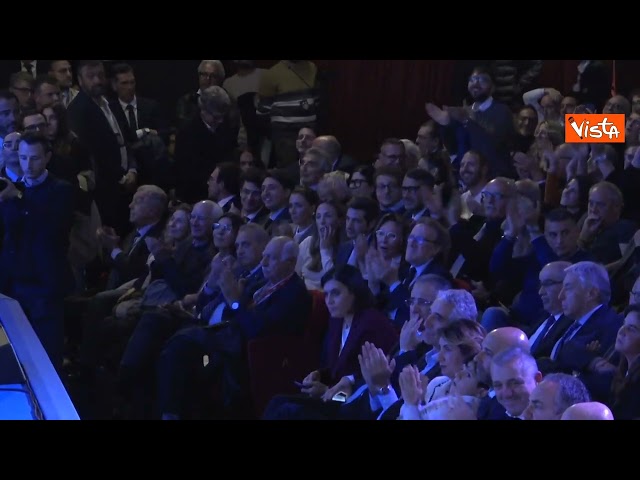 Migranti, Salvini: Fuori dalla p..le chi non rispetta nostra cultura