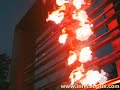 Infernoptix Digital Pyrotechnic matrix