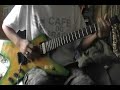 Cowboys From Hell from live in japan