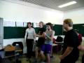 English presentation-soooo funny ;o) (Sillgasse)