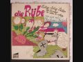Christiane & Fredrik - Der Hase Augustin