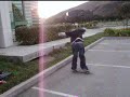 Mini Med Switch Heel