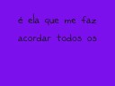 Homenagem a Maite *-*\