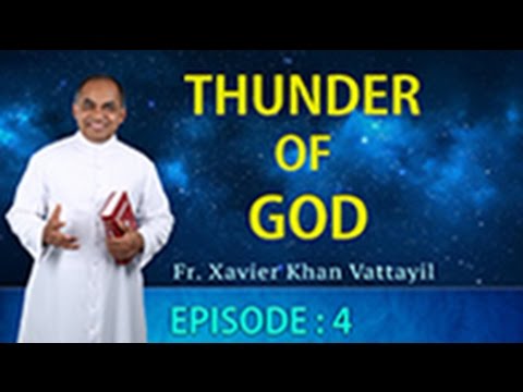 Thunder of God |Episode 4