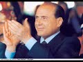 Protesta a Berlusconi (Paola Turci Un bel sorriso in faccia)