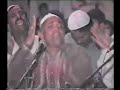 Sayed Pir Zahoor ul-Hassan-Behgam Sharif Malakwal