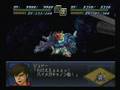 Super Robot Wars α2 - Full Armour ZZ Gundam