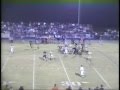 justin billips elkin high