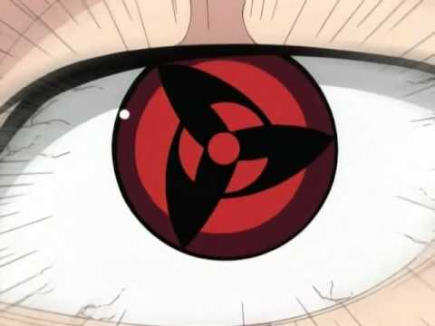 sharingan