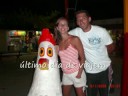 Billy e Erica