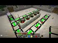 Season 4 Revamped Ep57 My Auto Smelting Machines Are Too Hungry For Power - Minecraft Modded Series