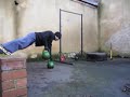 Circuit Traning at Home: High Tech Strength&Conditioning Training.mov