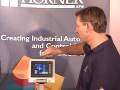Horner APG's Tour of the XL6 5.7 Touchscreen All-in-One Controller