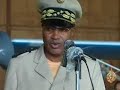 تقرير عثمان إلطيف - باماكوتاريخ بث التقرير: 13\9\2008استقبلت مالي جنودها الأربعة والأربعين الذين أفرجت عنهم قوات تحالف الطوارق، في عملية تبادل للأسرى، أطلقت بموجبها الحكومة أحد عشر مقاتلا من تحالف الطوارق في شمالي مالي.  كاميرا الجزيرة كانت حاضرة في بعض مراحل عملية التبادل التي جرت بوساطة ليبية، تمهيدا لبدء مفاوضات، بهدف الوصول الى نهاية سلمية لتمرد الطوارق في المنطقة.