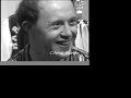 Chris Burke video 1
