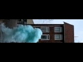 Magnesium Eksplosion