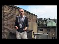 Marcus Chown explains white noise and the big bang Marcus Chown explains white noise and the big bang