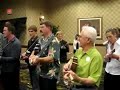 Sinovi Seattle Hospitality Room