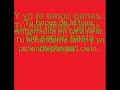 web cam farruko (letra)