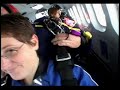 My second, and final, tandem jump