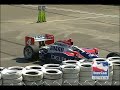 Rexall Edmonton Indy Highlights