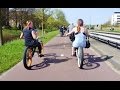 KTC @ Bok-Beer Cruise 2011 Haarlem (Cruiser,Chopper & Lowrider bikes)