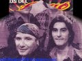 LOS DEL FUEGO - Y TU TE VAS